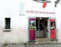 ehemaliges Atelier von Toulouse-Lautrec