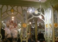 Abendessen im Bouillon-Racine