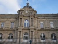 Palais du Luxembourg
