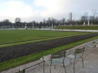 Jardin du Luxembourg