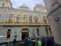 Santa Cruz, Teneriffa