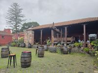 Weinmuseum, Teneriffa 