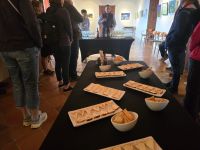 Weinmuseum, Teneriffa