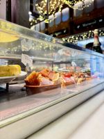 Spanische Tapas, Madrid, Spanien