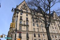 New York City - Central Park (1)