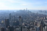 New York City - Empire State Building (10)