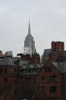 New York City - Empire State Building