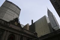 New York City - Grand Central Station (2)