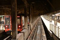 New York City - Grand Central Station (7)