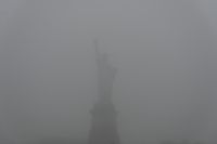 New York City - Liberty Island (5)