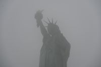 New York City - Liberty Island (7)