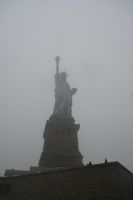 New York City - Liberty Island (10)