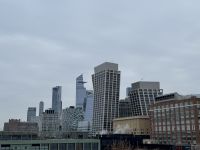 New York City - Little Island (2)