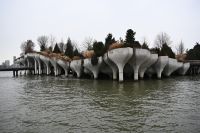 New York City - Little Island