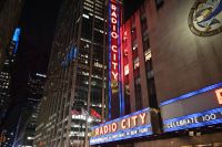 New York City - Radio City Music Hall (2)