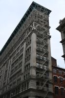 New York City - Soho (4)