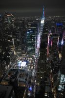 New York City - SUMMIT One Vanderbilt (4)