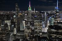 New York City - Top of the Rock (4)