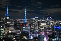 New York City - Top of the Rock (7)