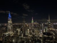 New York City - Top of the Rock (9)