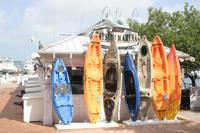 Ausflug nach Key West