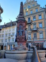 Brunnen Konstanz