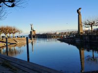Hafen Konstanz