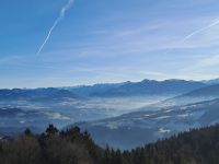 Bregenzer Wald Blick