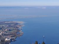 Bodensee - Seebühne - Rheinzufluß