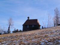 Theresienkapelle am Pfänder