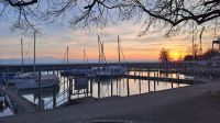 Segelhafen Friedrichshafen