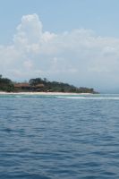 Gili Inseln - Indonesien