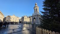 122 - Trinity College