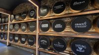 126 - Whiskey Museum in Dublin