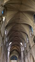 003 - Dublin, St Patricks Cathedral