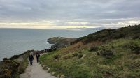 057 - Cliff Walk in Howth