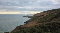 059 - Cliff Walk in Howth