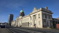 105 - Custom House in Dublin
