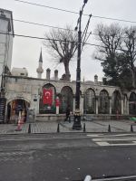 Straßen von Istanbul - Türkei 