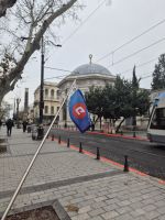 Eberhardt Travel in Istanbul - Türkei