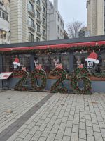 Silvester in Istanbul - Türkei