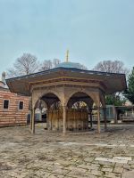 Hagia Sophia Istanbul - Türkei
