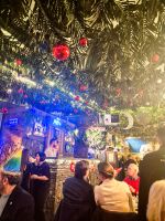 Silvesterfeier Istanbul - Türkei 