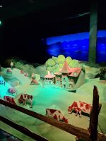 018 Silvester Berner Oberland - Ausflug ins Emmental - Besuch der Emmentaler Schaukäserei