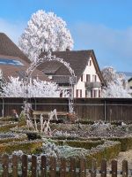039 Silvester Berner Oberland - Ausflug ins Emmental - Besuch der Emmentaler Schaukäserei