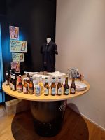 048 Silvester Berner Oberland - Besuch der Brauerei und Destellerie Rugenbräu