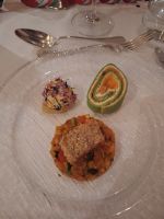 097 Silvester Berner Oberland - Interlaken  - Silvestermenü