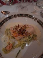 100 Silvester Berner Oberland - Interlaken  - Silvestermenü