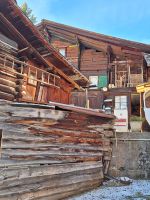 149 Silvester Berner Oberland -  Ausflug zum Schilthorn - Spaziergang in Mürren