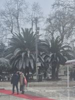 Eyüp Moschee Istanbul - Türkei